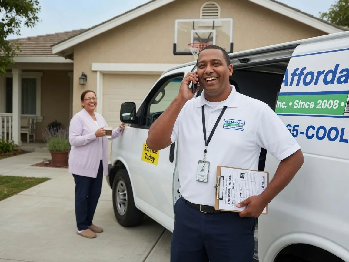 Central Ac Repair Crystal Spring, PA FAQs